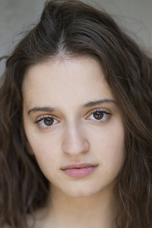 Photo of Maria Vittoria Dallasta, Acting