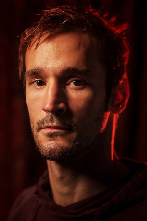 Photo of Pascal Plante, Directing