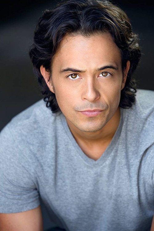 Photo of Jason Grasl, Acting