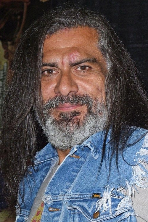 Jonathan Joss profile