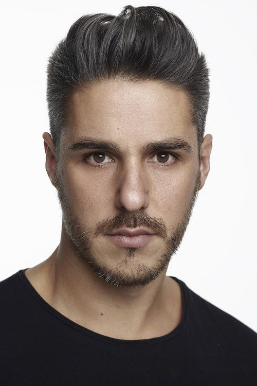 Photo of Juanma Falcón, Acting