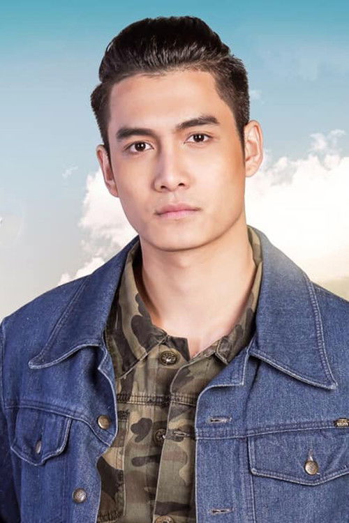 Petch Boranin profile