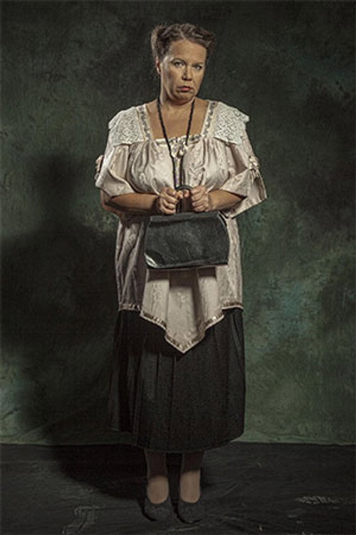 Photo of Lyudmila Daskalova, Acting