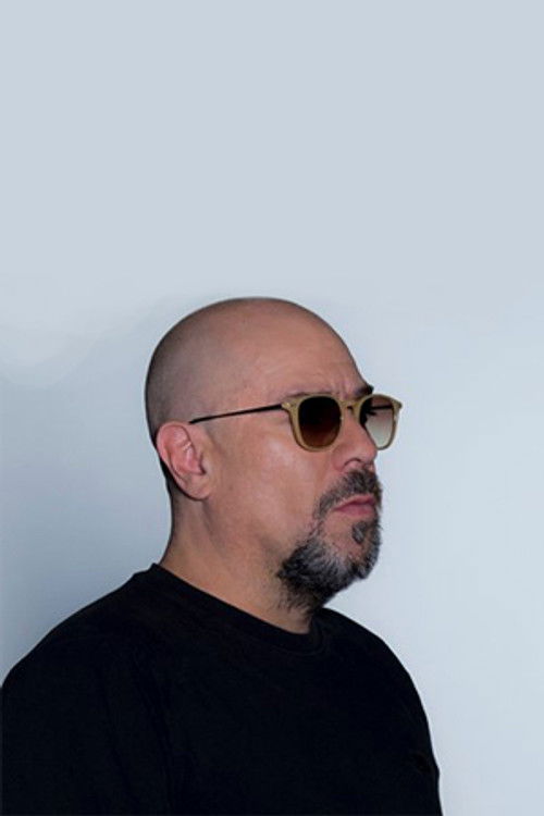 Santiago Moure profile