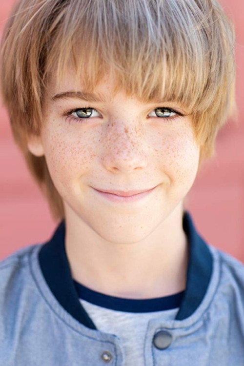 Photo of Mason Shea Joyce, Acting