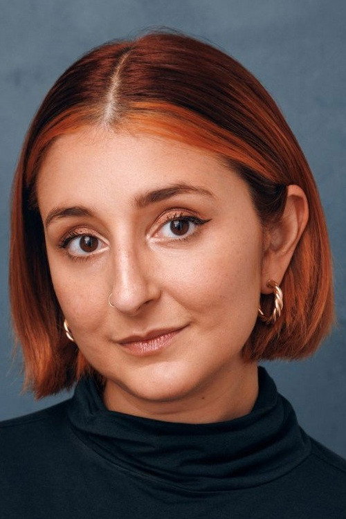 Photo of Alise Morales, Acting