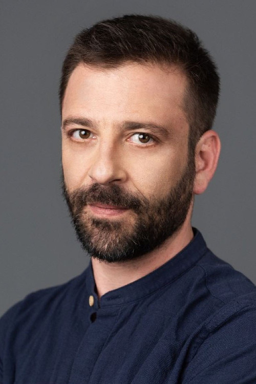 Photo of Daniel Neuman, Acting