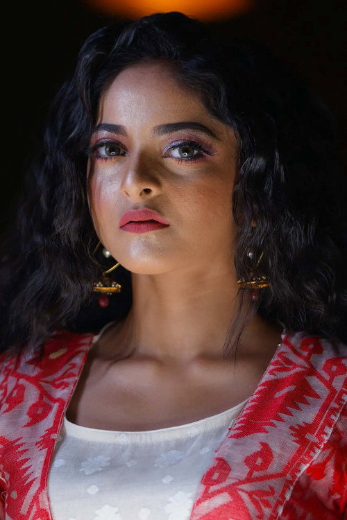 Diya Mukherjee profile