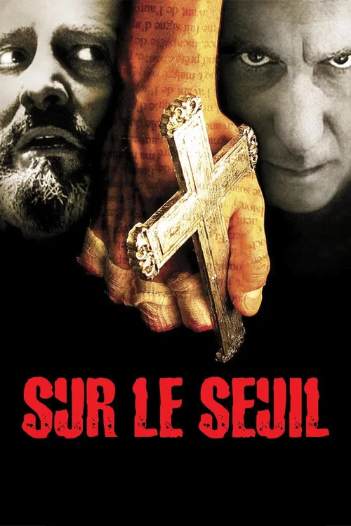 Movie poster for Evil Words (2003)