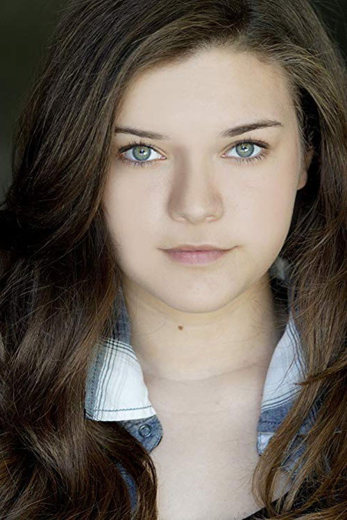 Photo of Rachel Pace, Acting