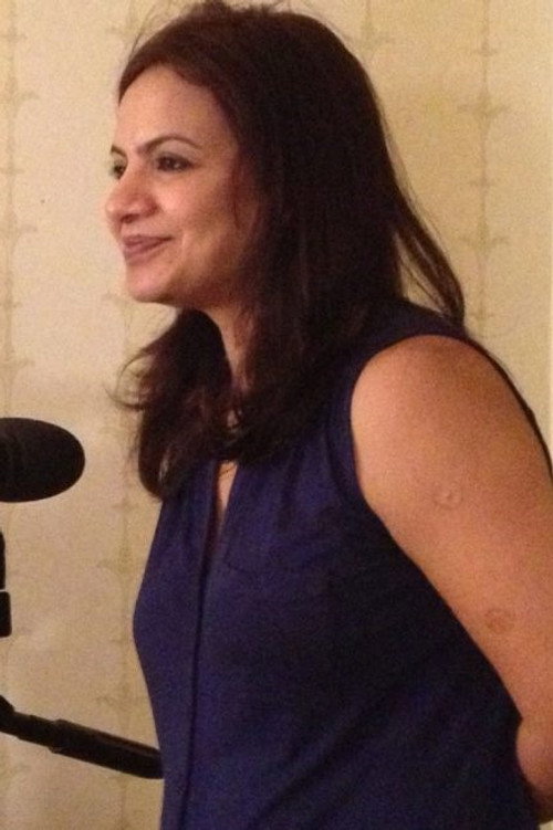 Photo of Rama Rau, Directing