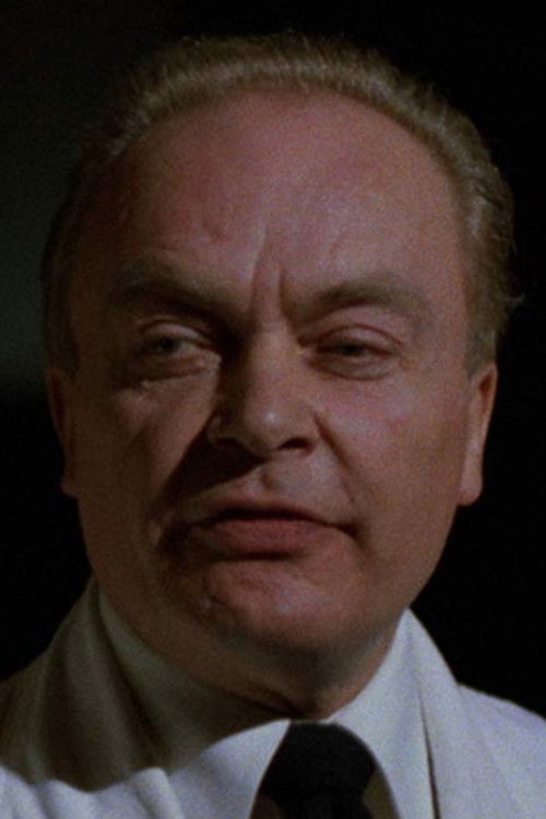 Photo of Mike Morris, Acting