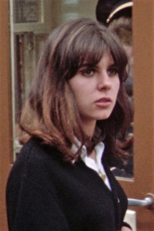 Photo of Karine Jeantet, Acting