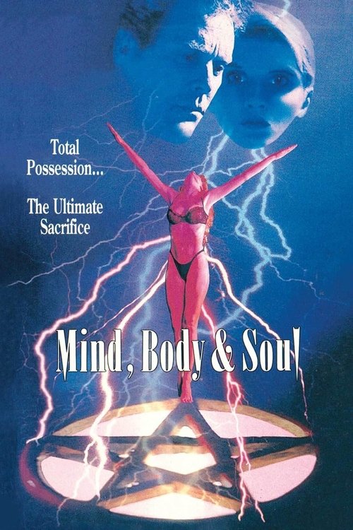 Movie poster for Mind, Body & Soul (1992)