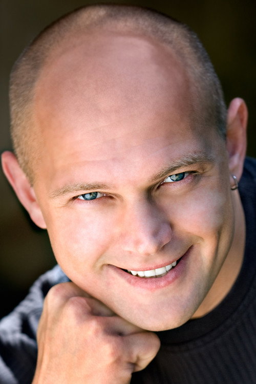 Photo of Artem Mishin, Acting
