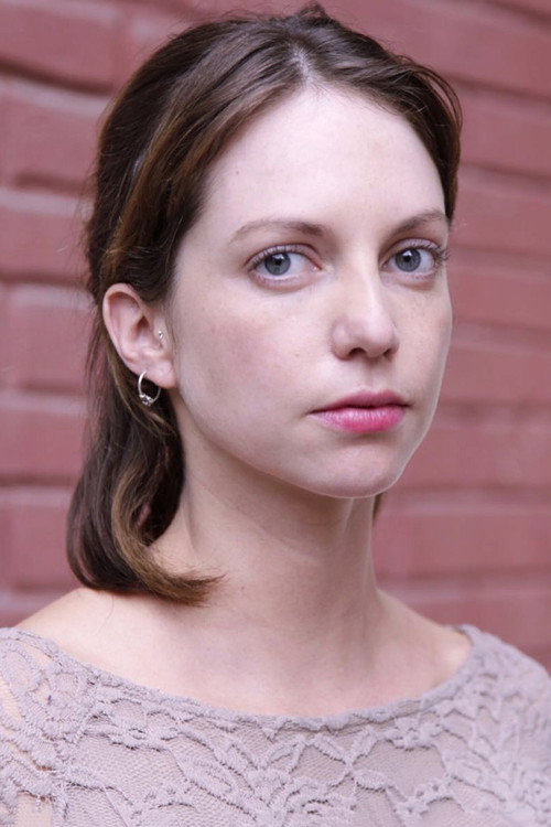 Photo of Paulina Moreno, Acting