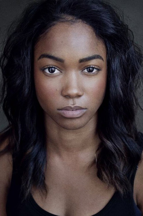 Photo of Karene Peter, Acting