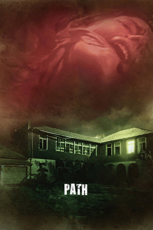 Movie poster for Path (2015)