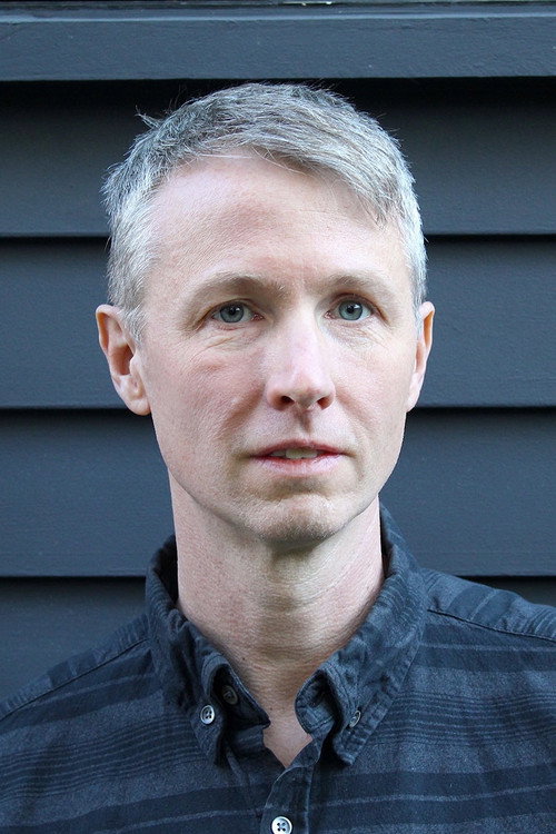 Photo of Scott Cummings, Editing