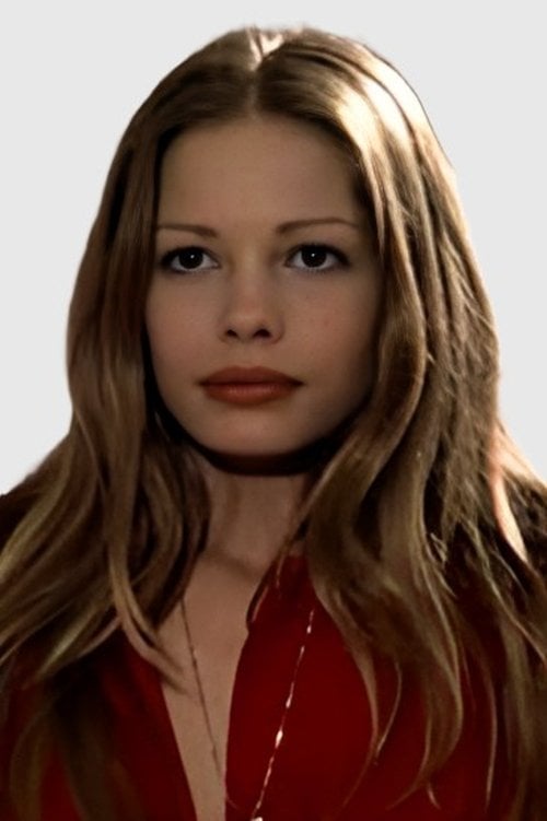 Photo of Susan Player, Acting