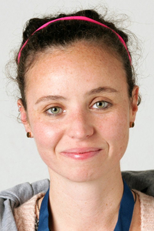 Photo of Chiara Caterina, Directing