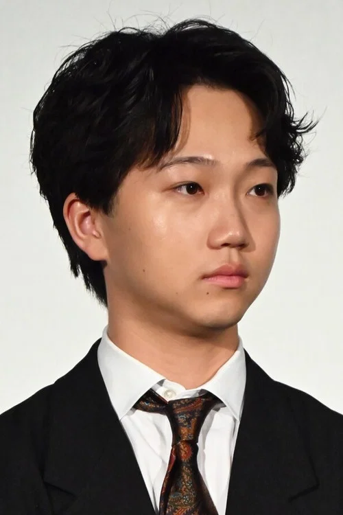 Photo of Mansaku Takada, Acting