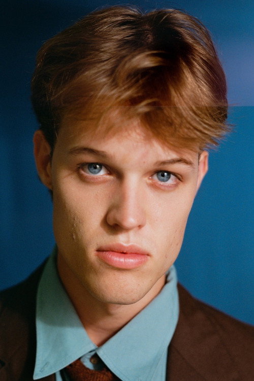 Photo of Oliver Cameron, Acting