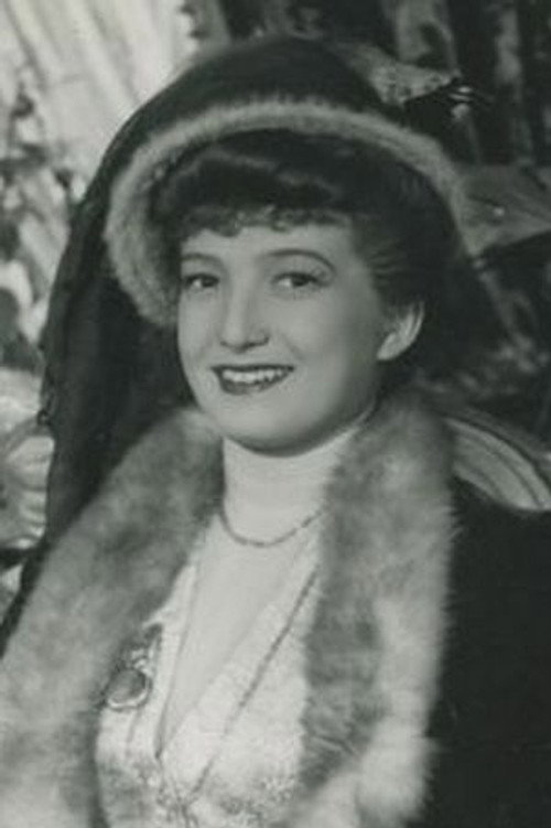Photo of Marcelle Arnold, Acting
