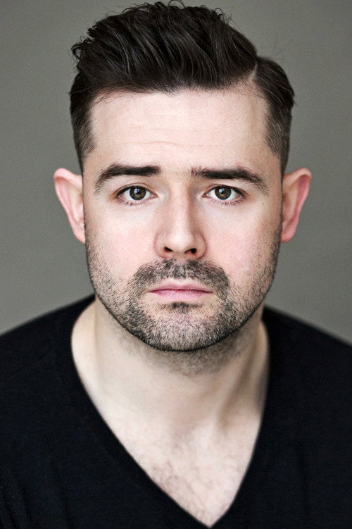 Photo of Ger Kelly, Acting