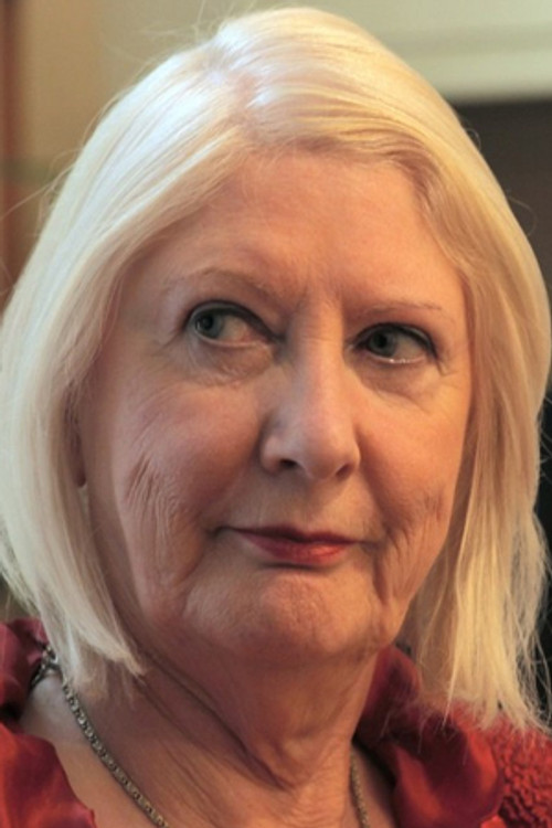 Photo of Sylvia Seymour, Acting