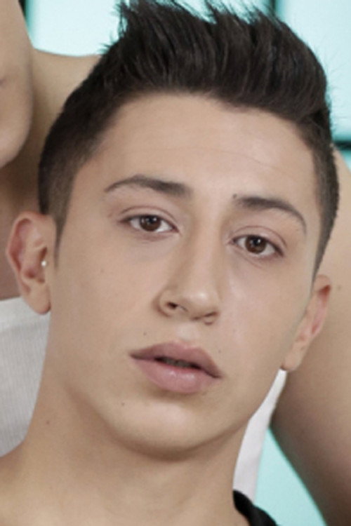 Photo of Victor Rozas, Acting