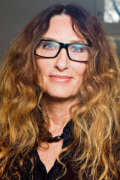 Vibeke Løkkeberg profile