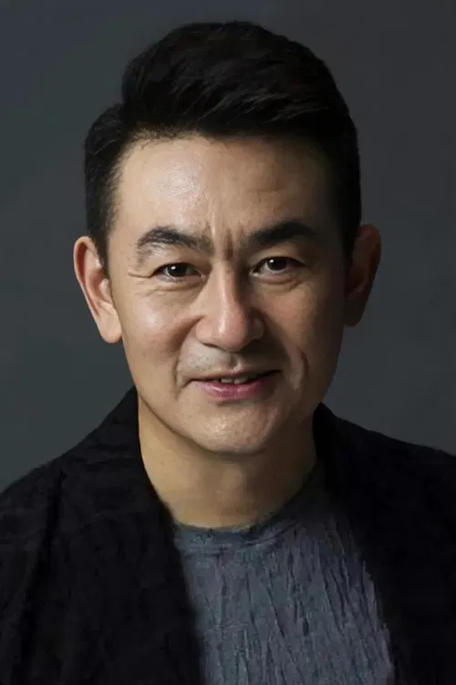 Li Hongtao profile