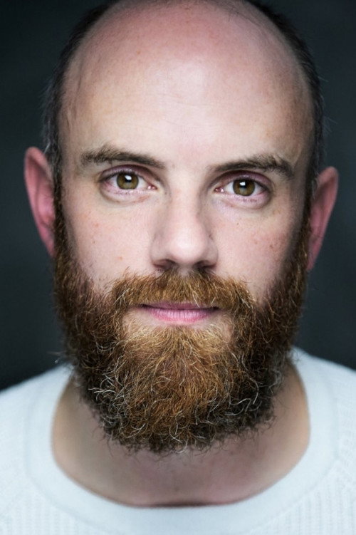 Photo of Jake Ferretti, Acting