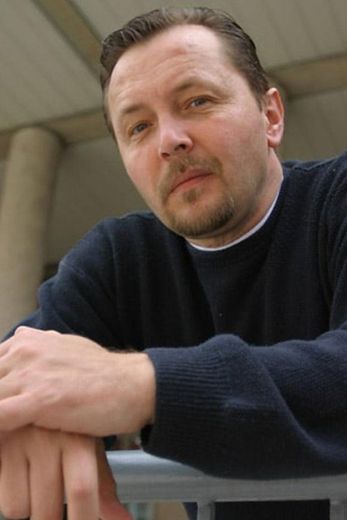 Photo of Vladan Dujović, Acting