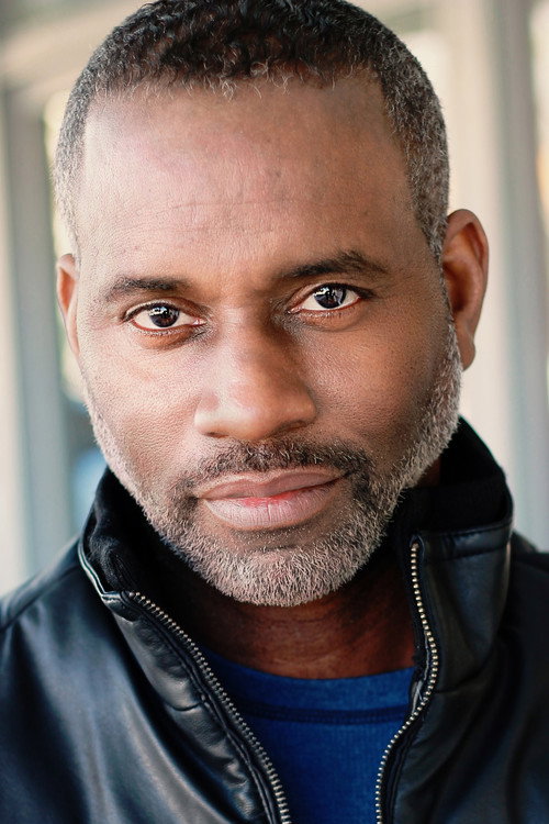 Photo of Michael Dyer, Acting