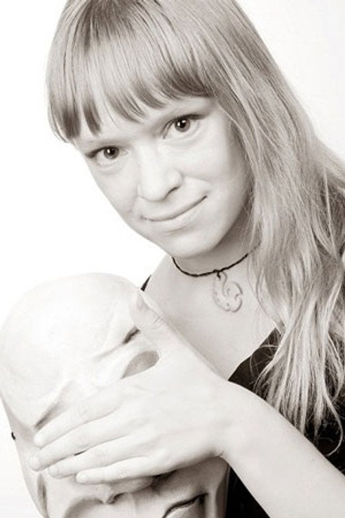 Photo of Sandra Lange, Acting
