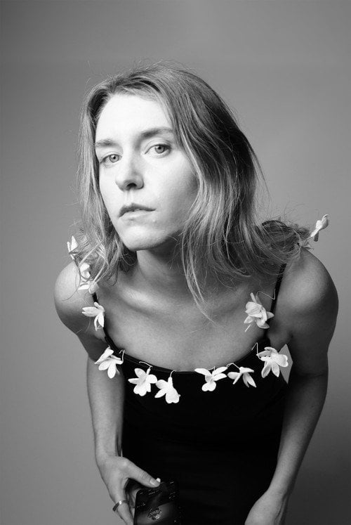 Photo of Lizzy Born, Directing