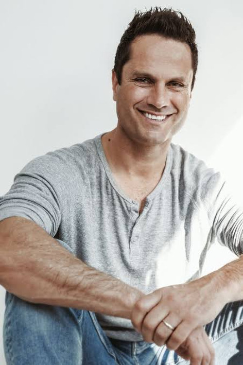 Photo of Gavin Wanganeen, Acting