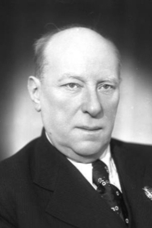 Photo of Yakov Malyutin, Acting