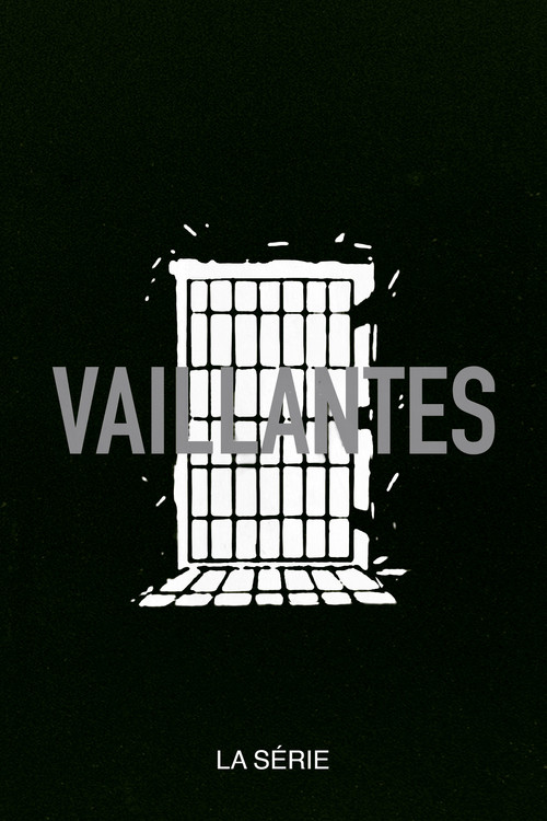 Movie poster for Vaillantes (2019)