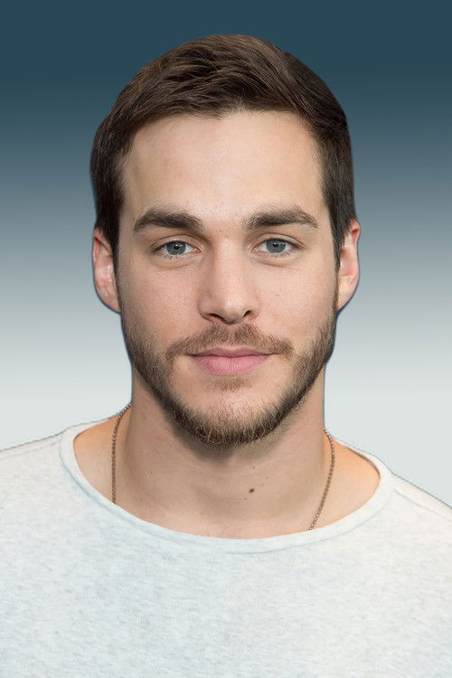 Chris Wood profile