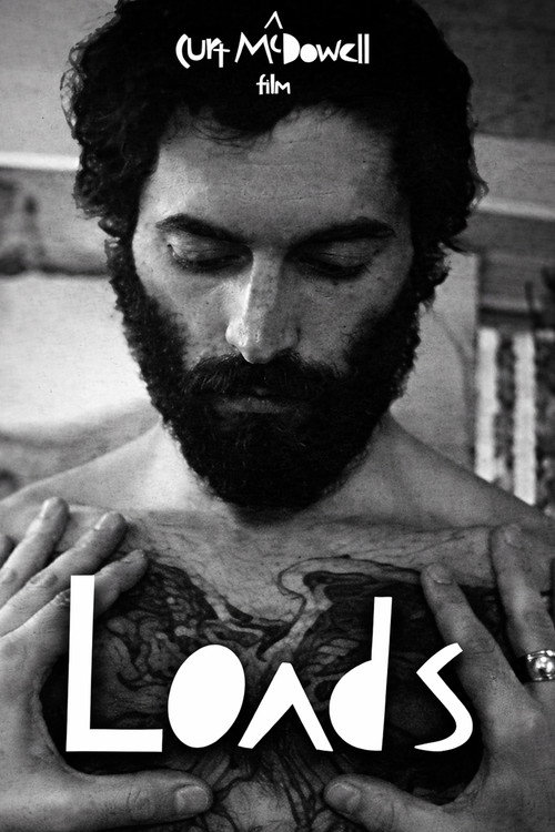 Movie poster for Loads (1980)