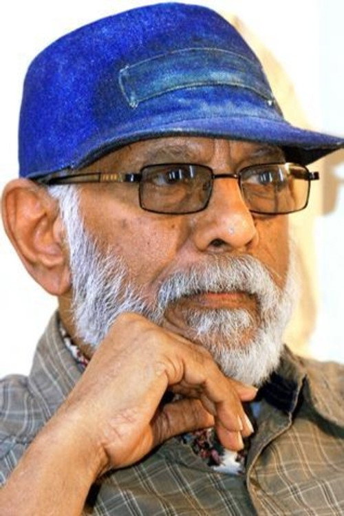 Photo of Balu Mahendra, Directing