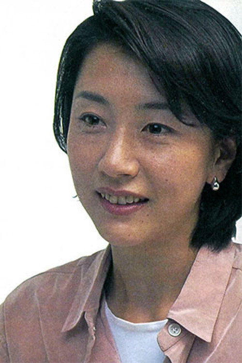 Photo of Sachiko Oguri, Acting