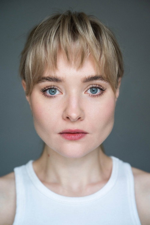 Катерина Решнова profile