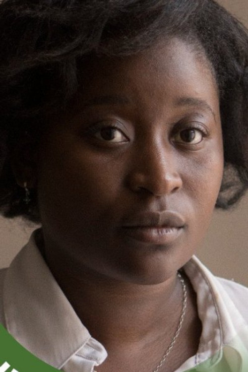 Photo of Hillary Seshie, Production