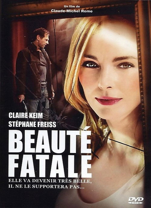 Movie poster for The Two-Sided Mirror (2009)