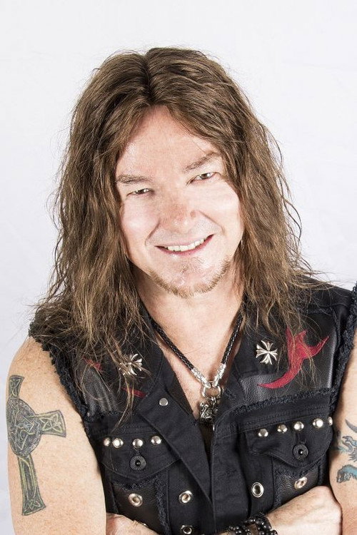 Photo of Mark Boals, Acting