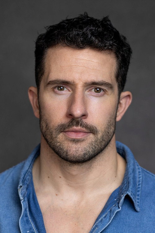 Michael Parr profile
